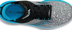 Top Styles*saucony Men's Kinvara 14 Echo Pewter