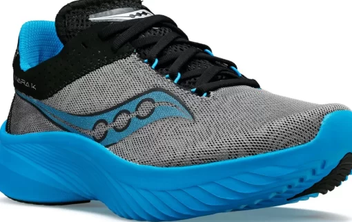 Top Styles*saucony Men's Kinvara 14 Echo Pewter