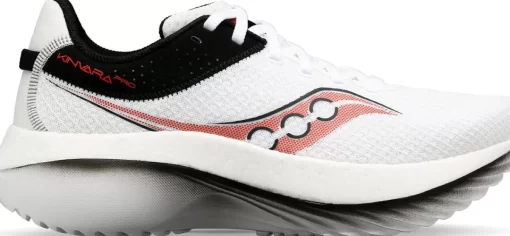 Kinvara | Top Styles*saucony Men's Kinvara Pro White | Infrared