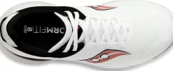 Kinvara | Top Styles*saucony Men's Kinvara Pro White | Infrared