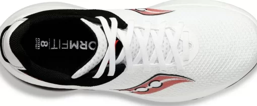 Kinvara | Top Styles*saucony Men's Kinvara Pro White | Infrared