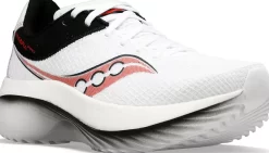 Kinvara | Top Styles*saucony Men's Kinvara Pro White | Infrared