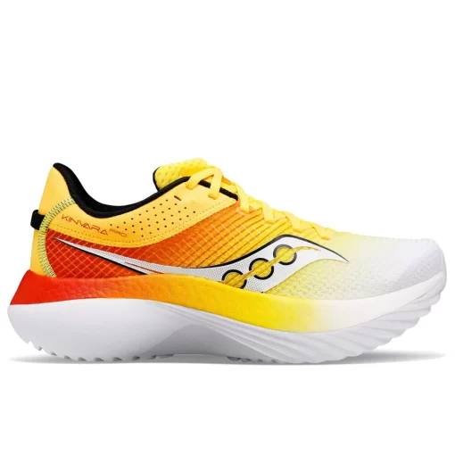 Kinvara | Top Styles*saucony Men's Kinvara Pro ViZiGold | Infrared