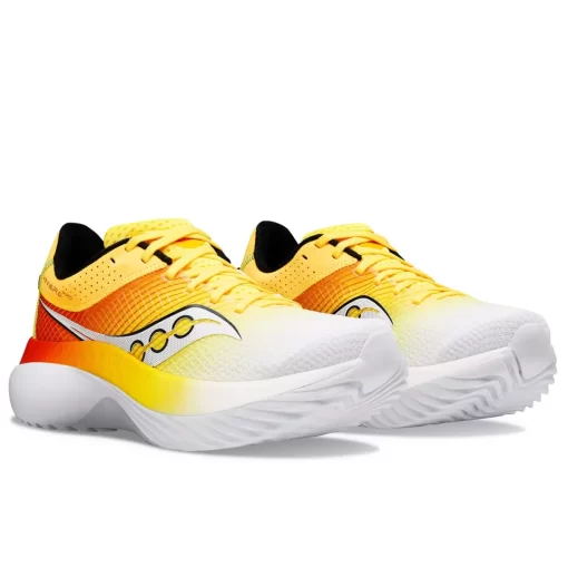 Kinvara | Top Styles*saucony Men's Kinvara Pro ViZiGold | Infrared