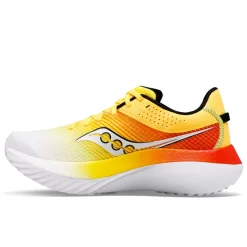 Kinvara | Top Styles*saucony Men's Kinvara Pro ViZiGold | Infrared