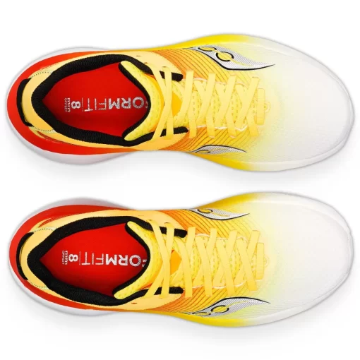 Kinvara | Top Styles*saucony Men's Kinvara Pro ViZiGold | Infrared