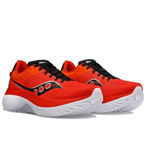 Kinvara | Top Styles*saucony Men's Kinvara Pro Infrared | Black