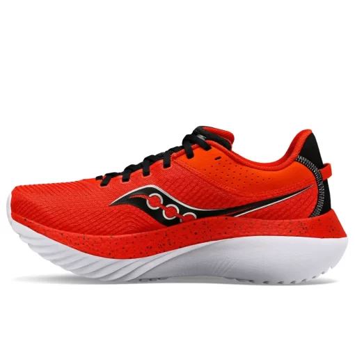 Kinvara | Top Styles*saucony Men's Kinvara Pro Infrared | Black