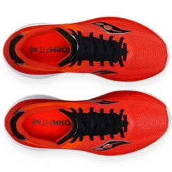 Kinvara | Top Styles*saucony Men's Kinvara Pro Infrared | Black