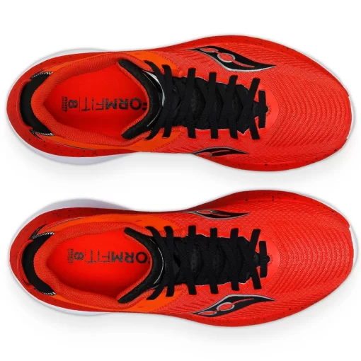 Kinvara | Top Styles*saucony Men's Kinvara Pro Infrared | Black