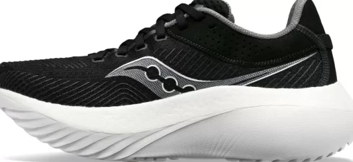 Top Styles | Running*saucony Men's Kinvara Pro Black | White