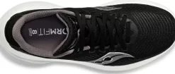 Top Styles | Running*saucony Men's Kinvara Pro Black | White