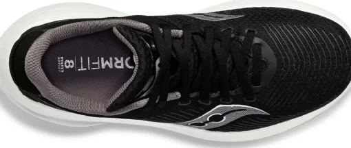 Top Styles | Running*saucony Men's Kinvara Pro Black | White