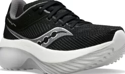 Top Styles | Running*saucony Men's Kinvara Pro Black | White