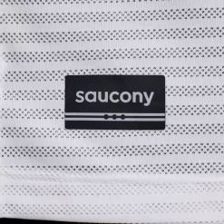 Tops*saucony Men's Kinvara Tank White
