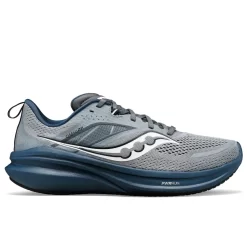 Walking | Running*saucony Men's Omni 22 Flint | Dusk
