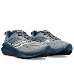 Walking | Running*saucony Men's Omni 22 Flint | Dusk