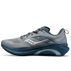 Walking | Running*saucony Men's Omni 22 Flint | Dusk