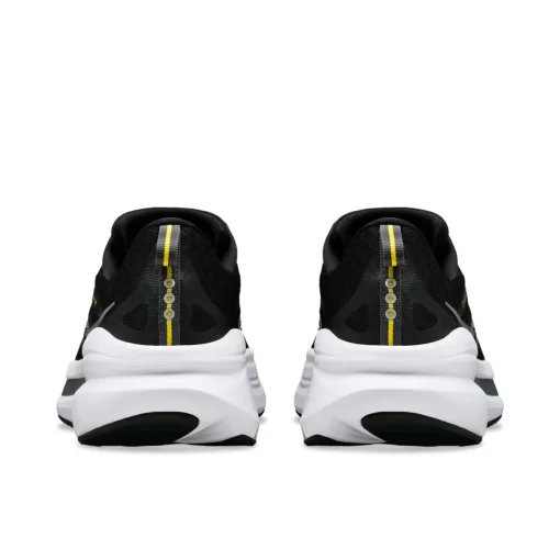 Walking | Running*saucony Men's Omni 22 Black | White