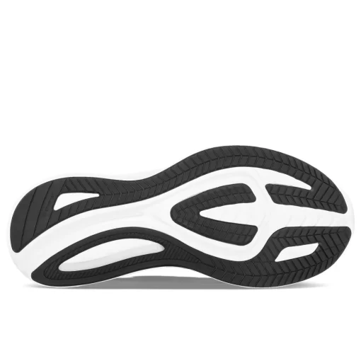 Walking | Running*saucony Men's Omni 22 Black | White