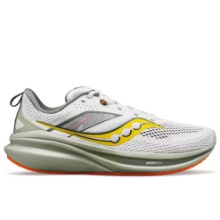 Walking | Running*saucony Men's Omni 22 Wide Fog | Bough