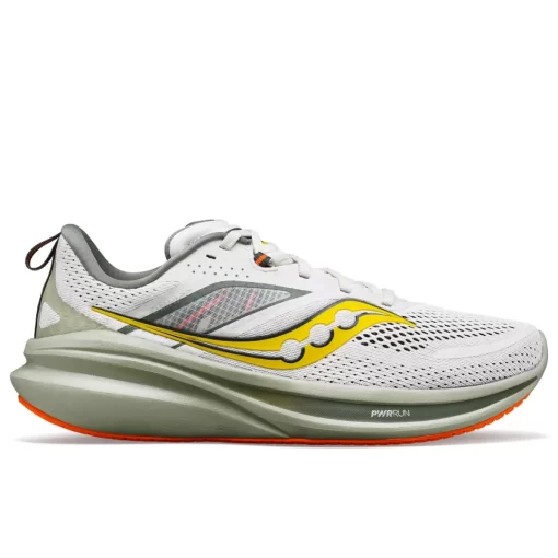 Walking | Running*saucony Men's Omni 22 Wide Fog | Bough