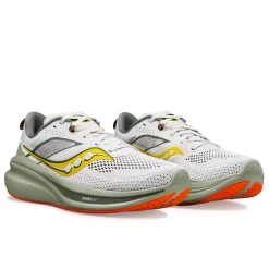 Walking | Running*saucony Men's Omni 22 Wide Fog | Bough