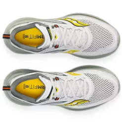 Walking | Running*saucony Men's Omni 22 Wide Fog | Bough