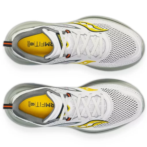 Walking | Running*saucony Men's Omni 22 Wide Fog | Bough