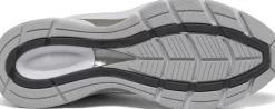 Wide Widths | Walking*saucony Men's Omni Walker 3 White