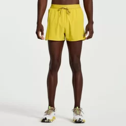 Clothing | Apparel*saucony Men's Outpace 3" Short Arroyo