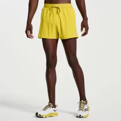 Clothing | Apparel*saucony Men's Outpace 3" Short Arroyo