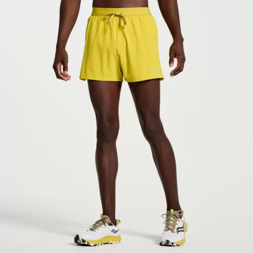 Clothing | Apparel*saucony Men's Outpace 3" Short Arroyo