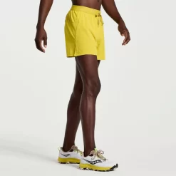 Clothing | Apparel*saucony Men's Outpace 3" Short Arroyo