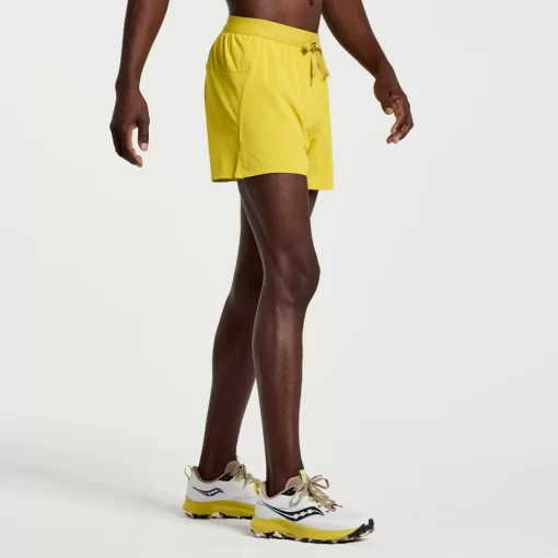Clothing | Apparel*saucony Men's Outpace 3" Short Arroyo