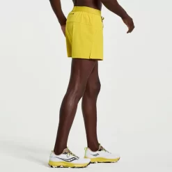 Clothing | Apparel*saucony Men's Outpace 3" Short Arroyo