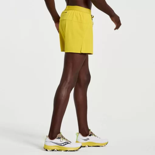 Clothing | Apparel*saucony Men's Outpace 3" Short Arroyo