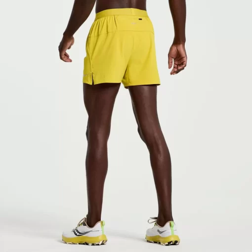 Clothing | Apparel*saucony Men's Outpace 3" Short Arroyo