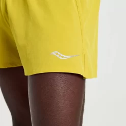 Clothing | Apparel*saucony Men's Outpace 3" Short Arroyo