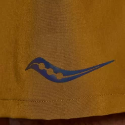 Clothing | Apparel*saucony Men's Outpace 3" Short Bronze