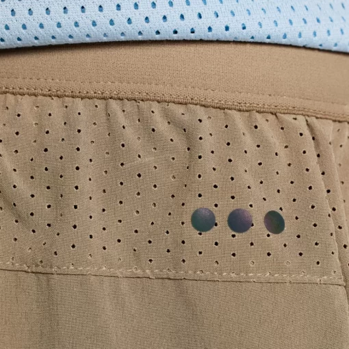 Clothing | Apparel*saucony Men's Outpace 4" 2-in-1 Short Pewter