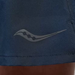 Clothing | Apparel*saucony Men's Outpace 5" Short Navy