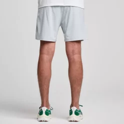 Clothing | Apparel*saucony Men's Outpace 5" Short Granite