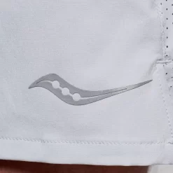 Clothing | Apparel*saucony Men's Outpace 5" Short Granite