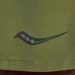 Clothing | Apparel*saucony Men's Outpace 5" Short Glade