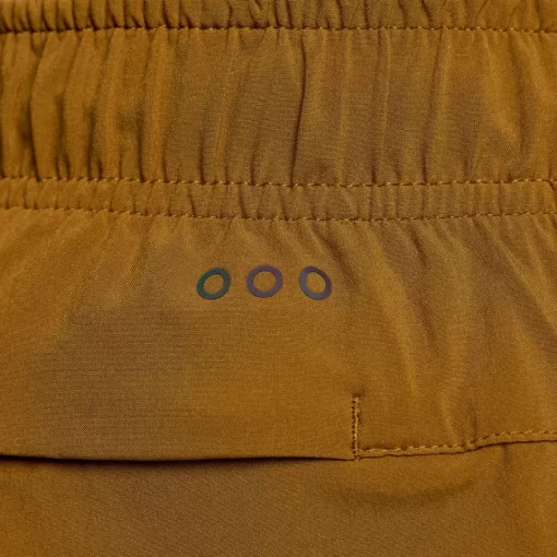 Clothing | Apparel*saucony Men's Outpace 5" Short Bronze