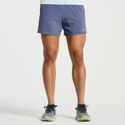 Clothing | Apparel*saucony Men's Outpace 5" Short Horizon