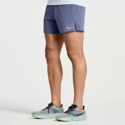 Clothing | Apparel*saucony Men's Outpace 5" Short Horizon
