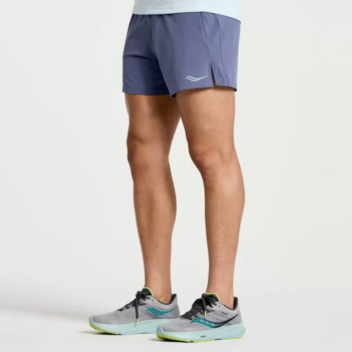Clothing | Apparel*saucony Men's Outpace 5" Short Horizon