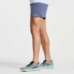 Clothing | Apparel*saucony Men's Outpace 5" Short Horizon